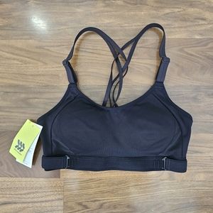 All In Motion Sport Bras | Size S  Color black Moisture Wicking